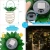Import Led fruit Solar Lights Solar Powered Garden Lights Outdoor Decoration Hanging Lantern from China