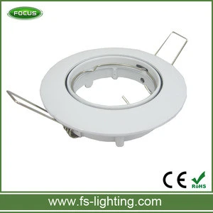 LED Lights Accessories GU10 MR16 Spotlight Holders Socket Dimmers