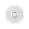 LED Magnetic Human Body Induction Lamp Round LED Motion Sensor Light For Stairs Closet