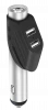 Led Multifunctional Safety Hammer Escape Emergency Hammer Car Safety Hammer INPUT Power : DC 12/24V ; Output Power :5V 2.1A 60g