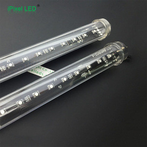Buy Led Pixel Tube, 3d Rgb Led Tube, Ipixel Led Stage Lighting from ...
