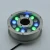 Import led submersible water fountain ring light from China