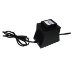 LED swimming pool outdoor lighting transformer