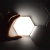 Import LED Wall Light DIY Creative Hexagonal Quantum Lamp Honeycomb Induction Wall Lamp Touch Sensor Light Combination Indoor Lamp from China