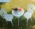 Import Leisure way outdoor furniture 3 pcs dining set from China