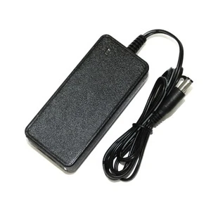 Level Efficiency VI 60W AC DC Adapter 12V 5A power adaptor Class 2 Supply With CE FCC SAA KC PSE NOM Certification