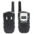 Import licence free walkie talkie wholesale with sim card 200 mile made in china from China