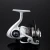 Import LIEYUWANGSpinning Fishing Reel Professional Metal Fishing Reel With can change Handle HC1000-7000 series from China