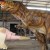 Import Life-Size Animatronic Artificial Amusement Outdoor Simulation Animatronic Dinosaur For Sale from China