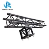 Light Exhibition Event Stand truss 290mm Used Aluminum Roof Truss