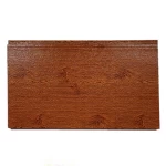 Lightweight Prefab House Standard Waterproof Decorative Exterior Metal Wall Siding Polyurethane Pu Sandwich Wall Panel