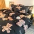Import Limited Fashion 100% Polyester Brush Embroidery Bed Linens Cover Sheet Bedding Set from China