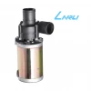 Linrui ZD-2731B G-02 12/24V Bus heater water pump assembly & DC Water Pump