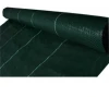 Linyi green agricultural pp weed control mat with uv treated 2m