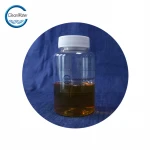 liquid Antiscalant Chemical Formula Cleaning Agent Auto Filter RO Water Treatment Plant