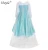 Import Little Girls Princess Fancy Dress Costume  | Princess Costumes Dress for Your Little Girls Dress up SU511 from China