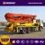 Import Liugong 53m Concrete Pump for Sale in UAE from China