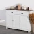 Import Living room 3 kitchen wood jewelry garage storage sideboard cabinet from China