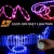 Import LJ 5m intelligent led rope light for outdoor decoration from China