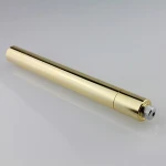 LM-950 -Handheld Lazer pointer Ultra Powerful Blue Laser Pointer 3000mW With 5 Caps Focusable
