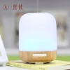 Lm--P8A 100Ml Hot-Selling Air Conditioning Appliance Flower Naturals Essential Oil Diffuser