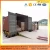 Import load 8 ton warehouse loading dock leveller/hydraulic pumps yard ramps from China