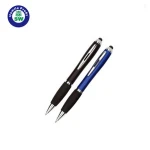 Logo Printed Custom Screen Touch Ballpoint Pens