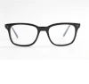 Logo Printing High Quality Acetate Eyewear Eyeglasses Frames Men