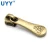 Import LOGO puller non lock bronze color #3 slider from China