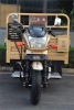 Loncin motorcycle 250cc 3 wheel pertol cargo bike truck cargo tricycle