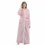 Import Long Fleece Hooded Plush Robes Men Pajamas Mens Bathrobes With Pocket from China