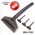 Import long handle stainless steel car ice scraper with squeegee for promotion from China