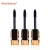 Import Long lasting wholesale waterproof eyes shining makeup cosmetics 3d fiber black mascara from China