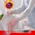 Import Long Sleeve Kitchen Antiskid Waterproof Household Fluf Glove Warm Dishwashing Glove Water Dust Stop Cleaning Latex Rubber Gloves from China
