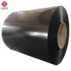 Longsheng high quality PE/PVDF Color coated aluminum coil