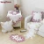 Import LongShow Hot Selling New Design Cute Cotton Pillow Case Cushion Cover from China