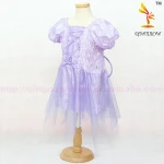 Lovely beautiful baby tutu dress