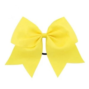 Lovely Bowknot Jewelry Girls Fashion Hair Headband Baby Accessories
