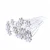 Import Lovely Wedding Bridal Hairpin Crystal Rhinestone Pearl Flower Hair Pin Sticks Clips Barrette Hair Accessories from China