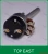 Import low cost 10k linear 360 degree endless precision rotary potentiometer from China