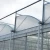 Import Low Cost Plastic Film Agricultural Greenhouse With Auto Control System from China