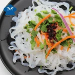 Low Fat Konjac Noodles Instant 2 mins Konjac Noodles for Wholesale