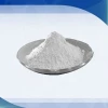 low impurities dry silica powder SiO2 98.5%