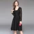 Import Low MOQ 2017 Latest Elegant Design Plus Size Bandage Lace Prom Dress from China