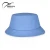 Import Low MOQ fashion blank bucket hat cotton bucket hat from China