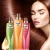 Low moq silkiness shampoo natural hair care products anti loss