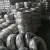 Import low MOQ silver or black color aluminium  bonsai wire from China