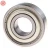 Import low noise fan ball bearing oem price list 6201 6202 6203 ball bearing for ceiling fan parts from China