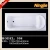 Import low price bathtub comfortable hotel drop in acrylic bath tub (308A) from China