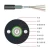 Import Low price communication fiber optic equipment 2-12 core G652D GYXTW central loose tube fiber optic cable from China